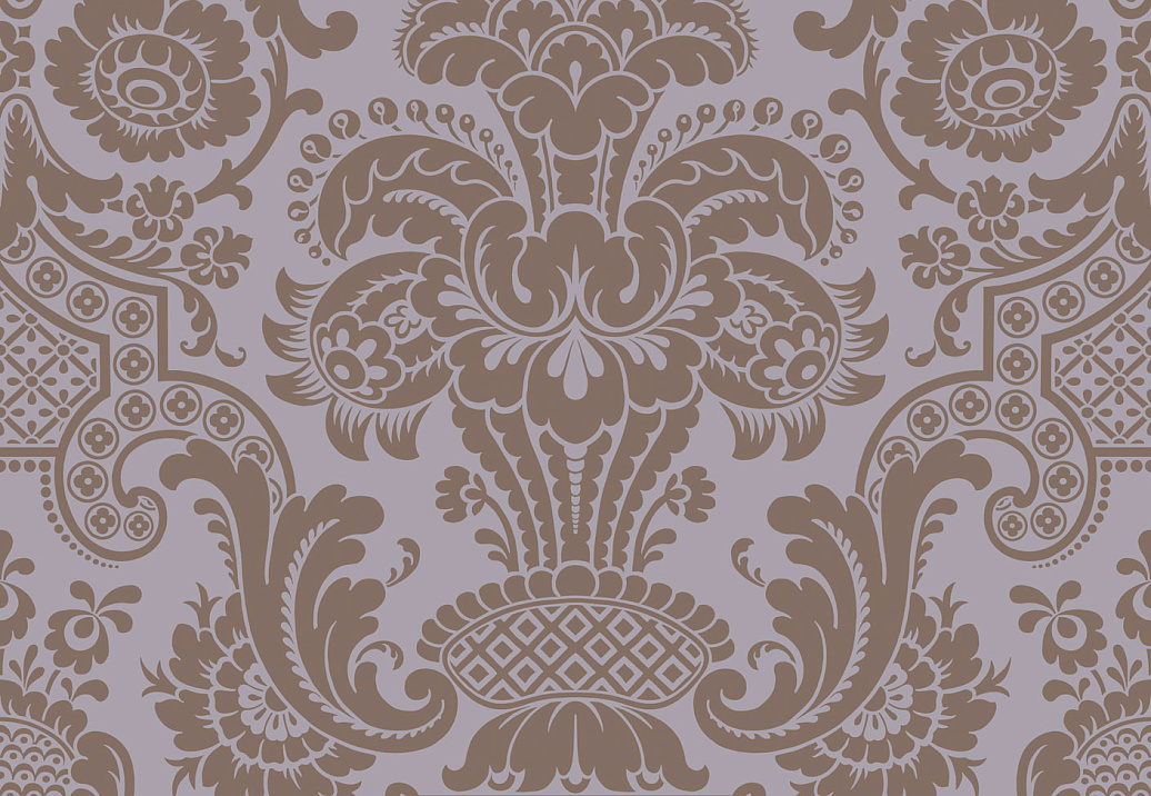 Обои Cole & Son Mariinsky Damask 108/3015