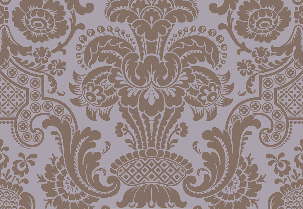 Обои Cole & Son Mariinsky Damask 108/3015