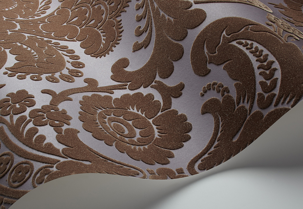 Обои Cole & Son Mariinsky Damask 108/3015