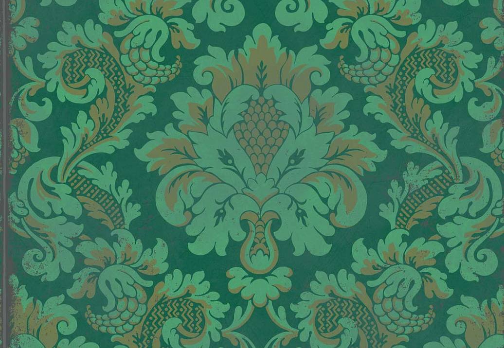 Обои Cole & Son Mariinsky Damask 108/4016