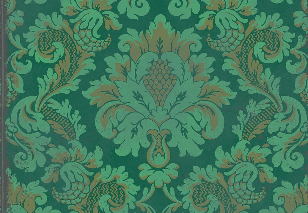 Обои Cole & Son Mariinsky Damask 108/4016