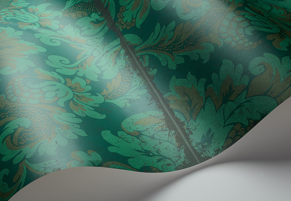 Обои Cole & Son Mariinsky Damask 108/4016