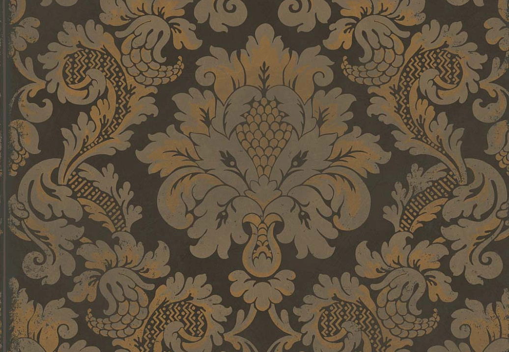Обои Cole & Son Mariinsky Damask 108/4017