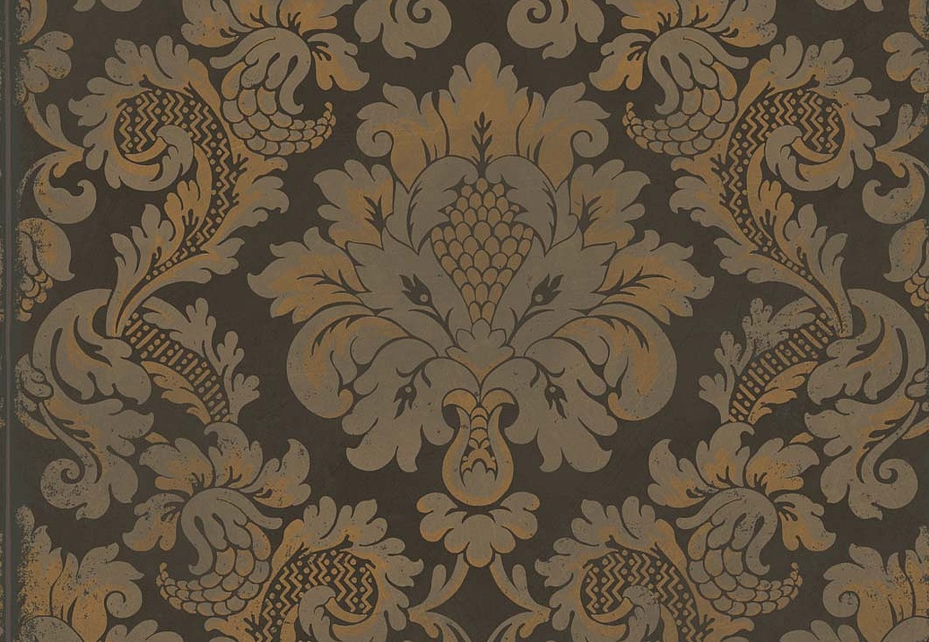 Обои Cole & Son Mariinsky Damask 108/4017