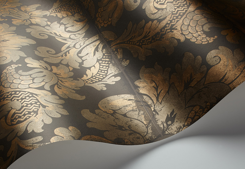 Обои Cole & Son Mariinsky Damask 108/4017