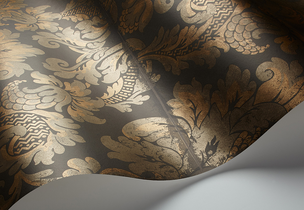 Обои Cole & Son Mariinsky Damask 108/4017
