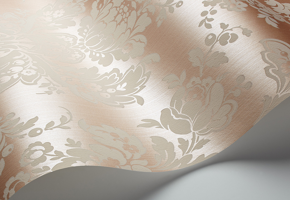 Обои Cole & Son Mariinsky Damask 108/5024