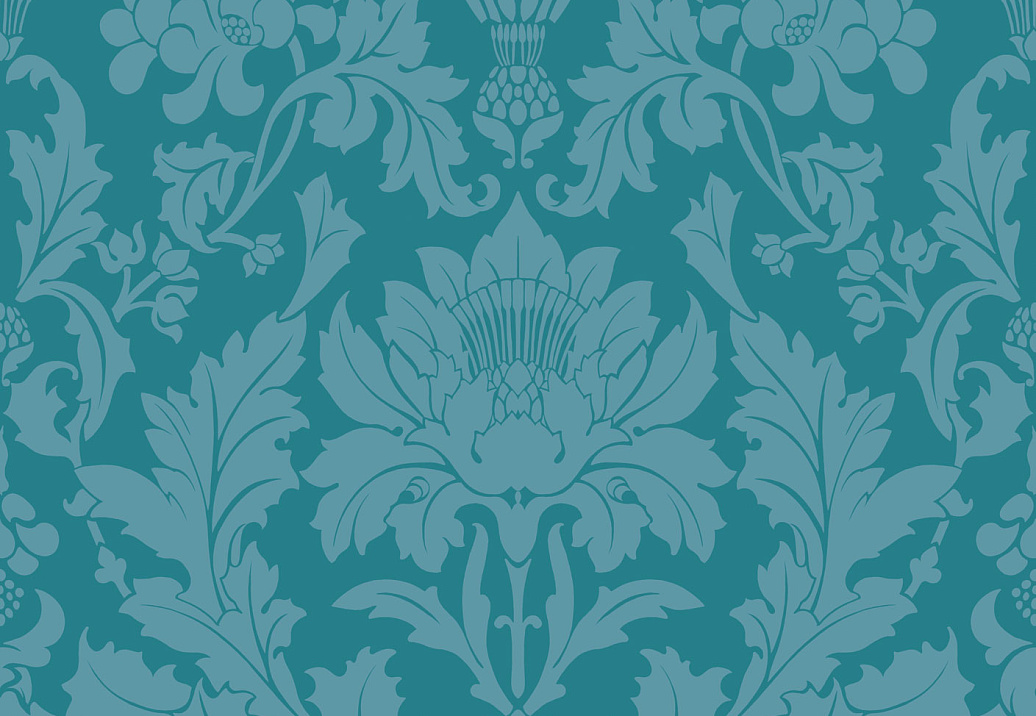 Обои Cole & Son Mariinsky Damask 108/7033