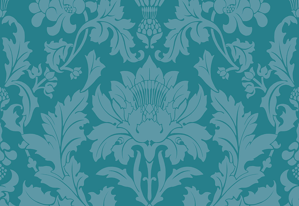Обои Cole & Son Mariinsky Damask 108/7033