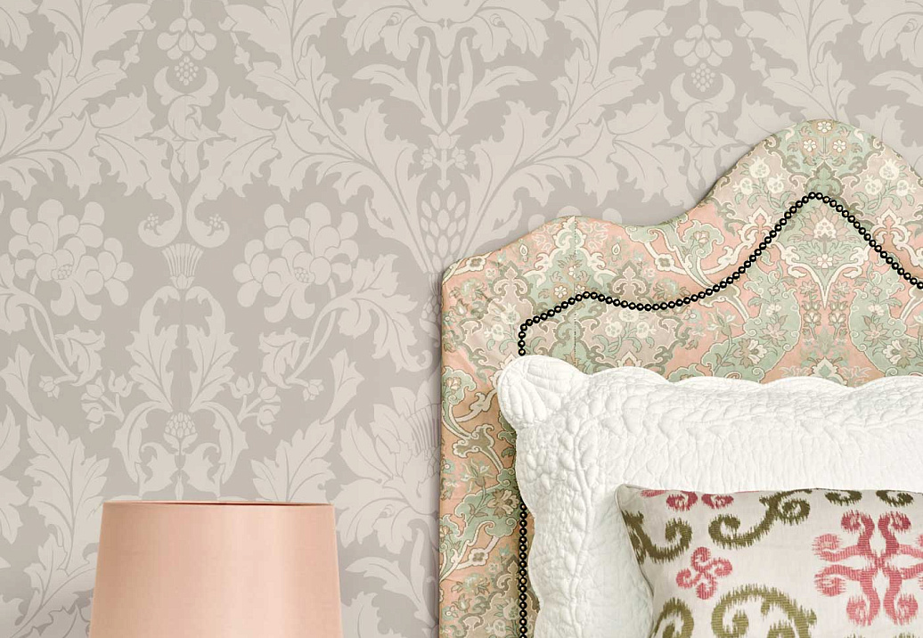 Обои Cole & Son Mariinsky Damask 108/7034