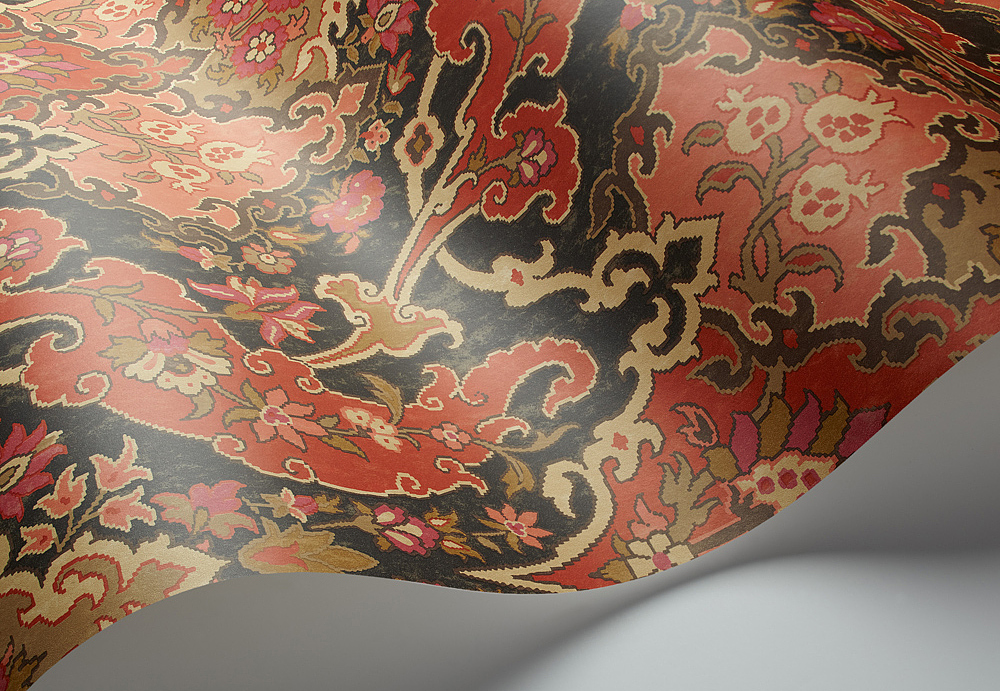 Обои Cole & Son Mariinsky Damask 108/8039