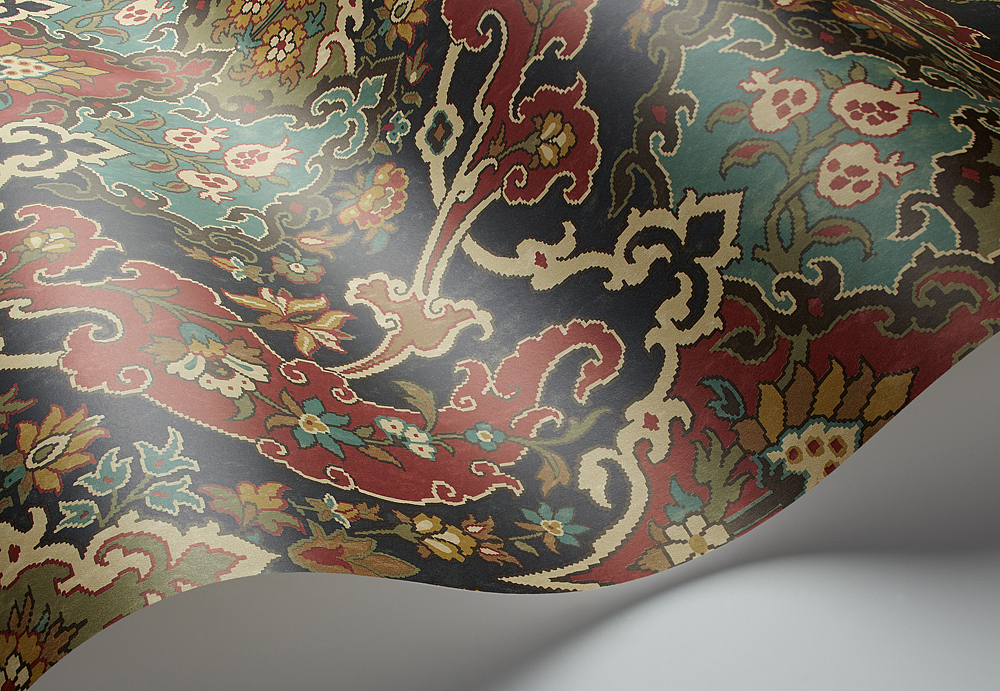 Обои Cole & Son Mariinsky Damask 108/8040