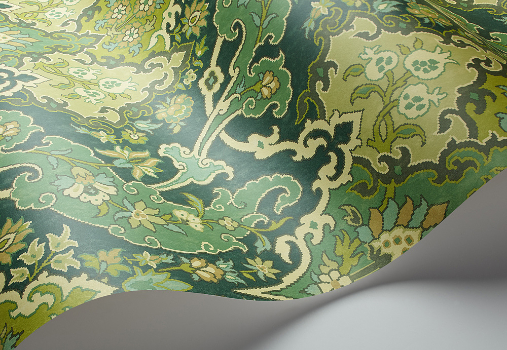 Обои Cole & Son Mariinsky Damask 108/8041