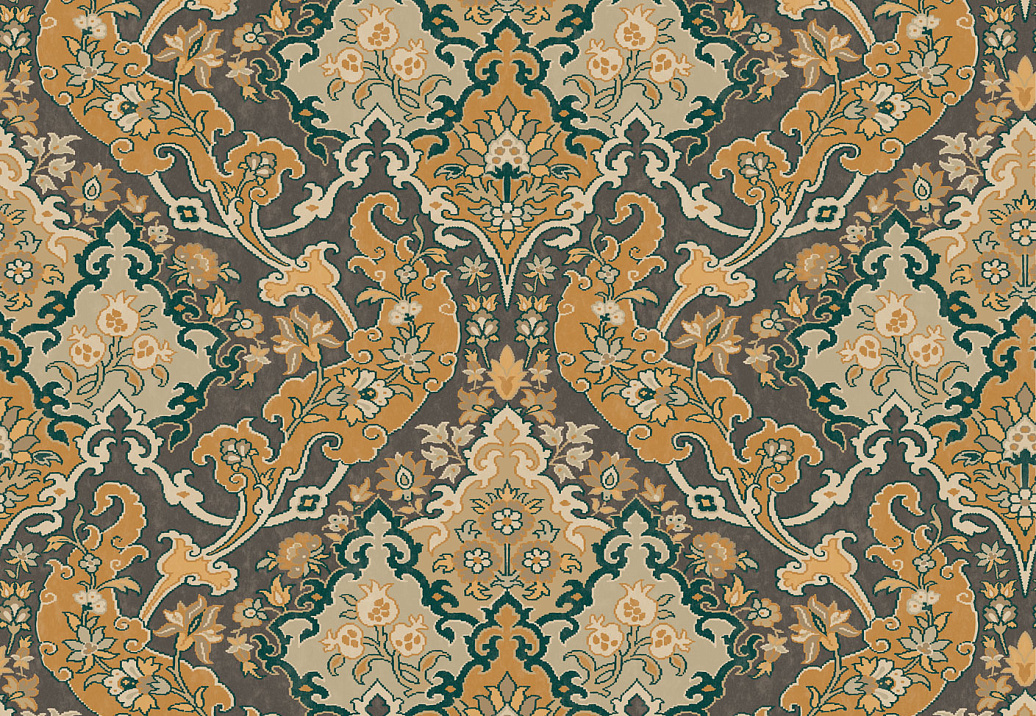 Обои Cole & Son Mariinsky Damask 108/8042