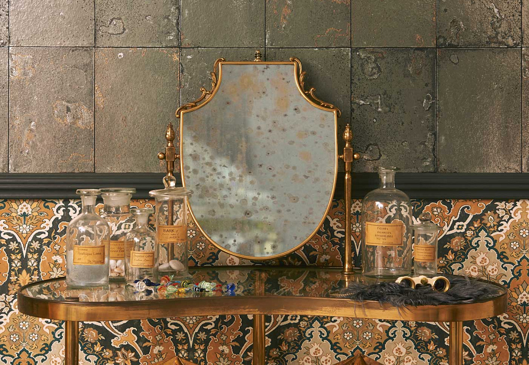 Обои Cole & Son Mariinsky Damask 108/8042