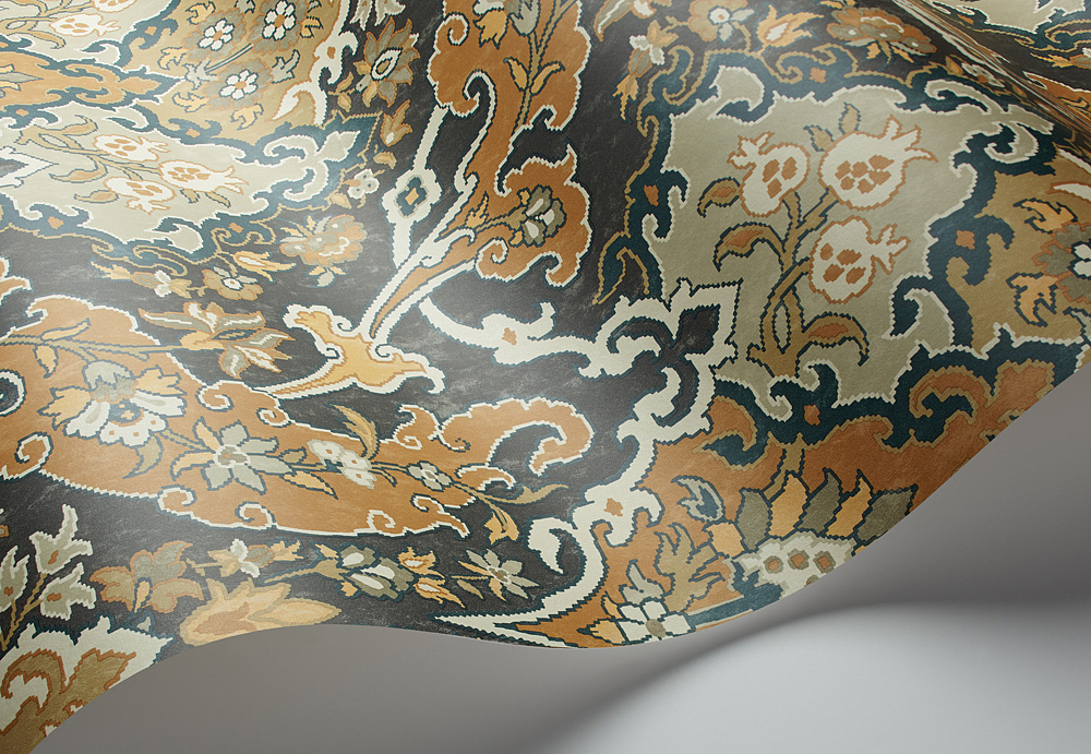 Обои Cole & Son Mariinsky Damask 108/8042