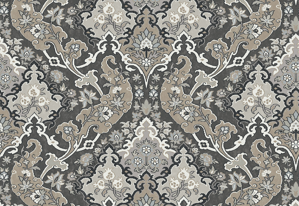 Обои Cole & Son Mariinsky Damask 108/8043