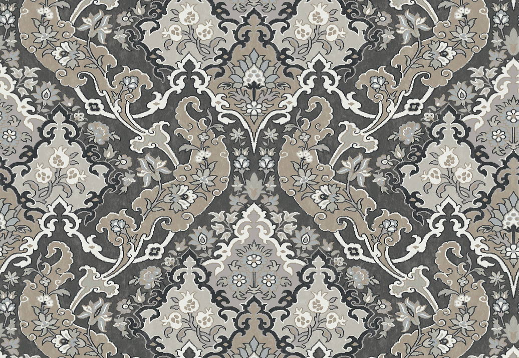 Обои Cole & Son Mariinsky Damask 108/8043