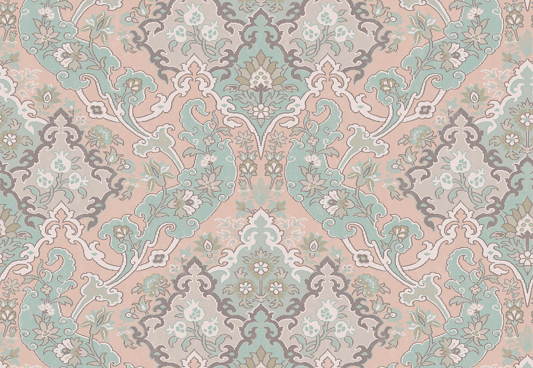 Обои Cole & Son Mariinsky Damask 108/8044