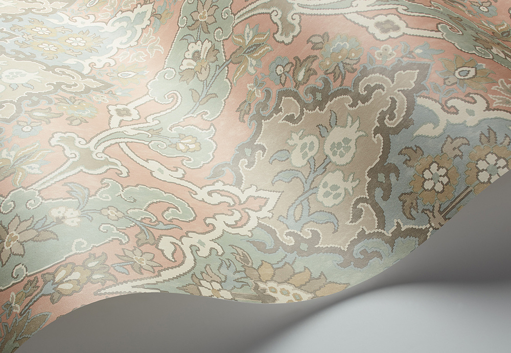 Обои Cole & Son Mariinsky Damask 108/8044