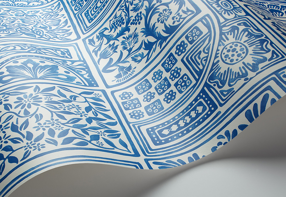 Обои Cole & Son Mariinsky Damask 108/9045