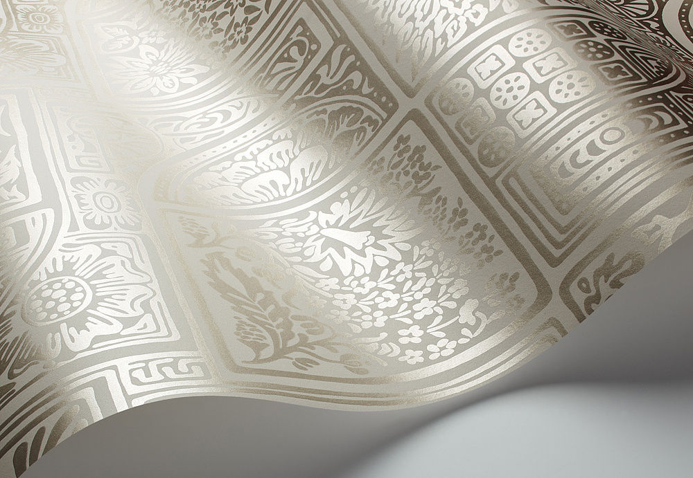 Обои Cole & Son Mariinsky Damask 108/9048