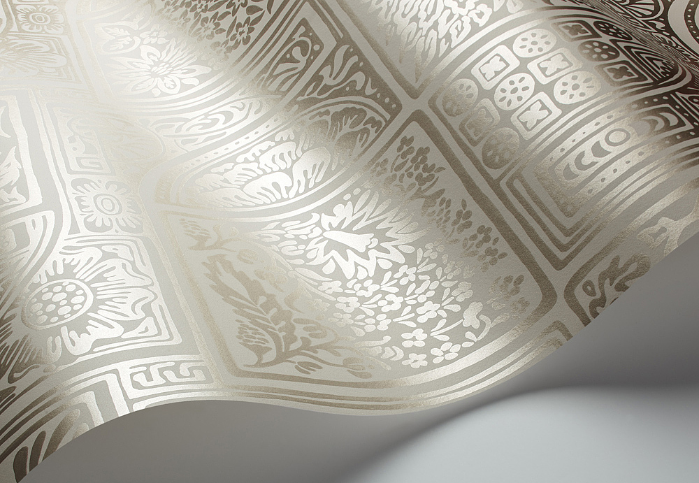 Обои Cole & Son Mariinsky Damask 108/9048