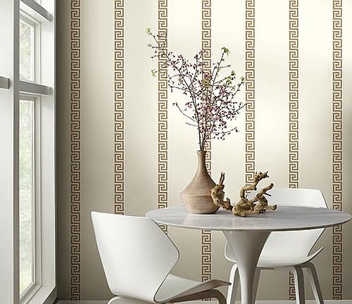 Обои York Ashford House - Toiles II AF1961