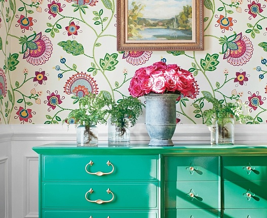 Обои Thibaut Bridgehampton T24300