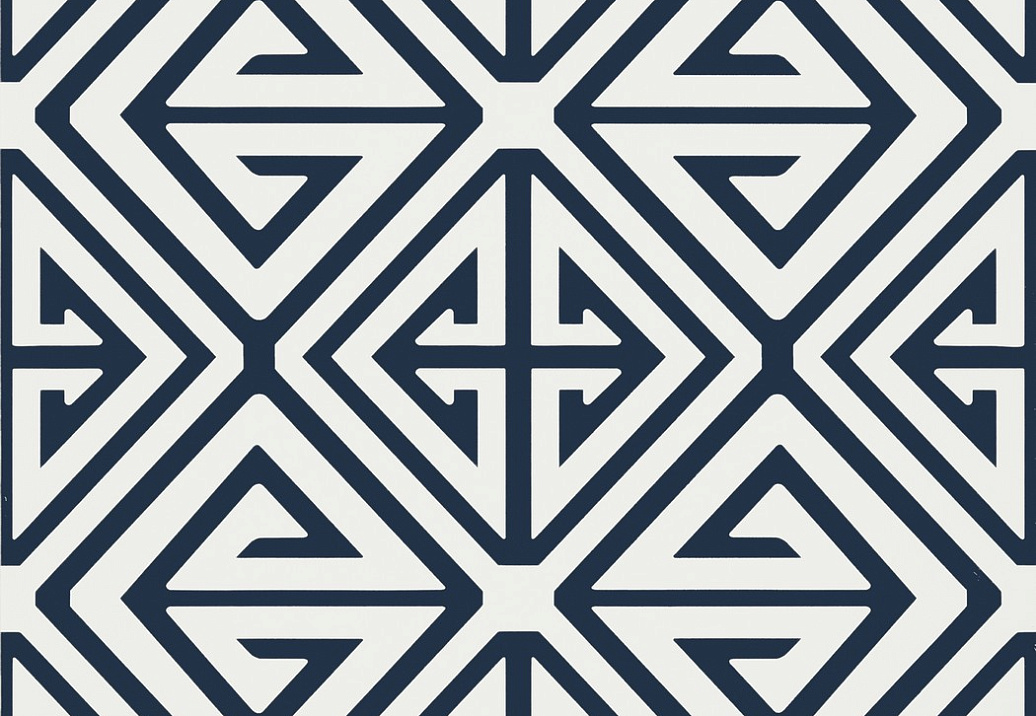 Обои Thibaut Bridgehampton T24302