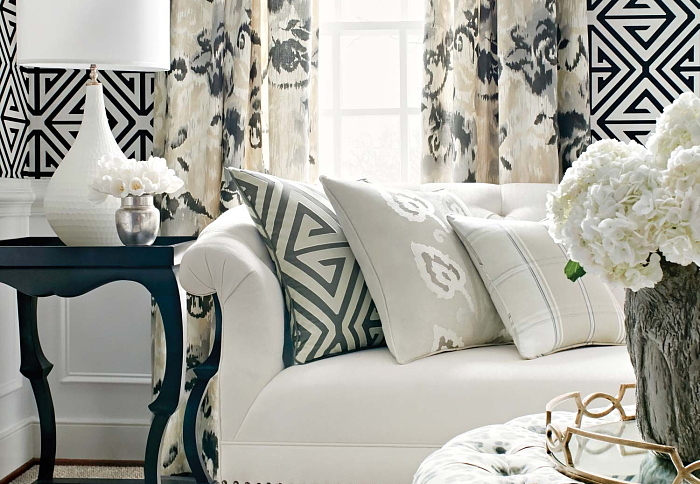 Обои Thibaut Bridgehampton T24305