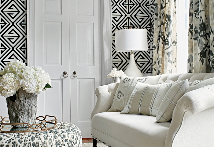 Обои Thibaut Bridgehampton T24305