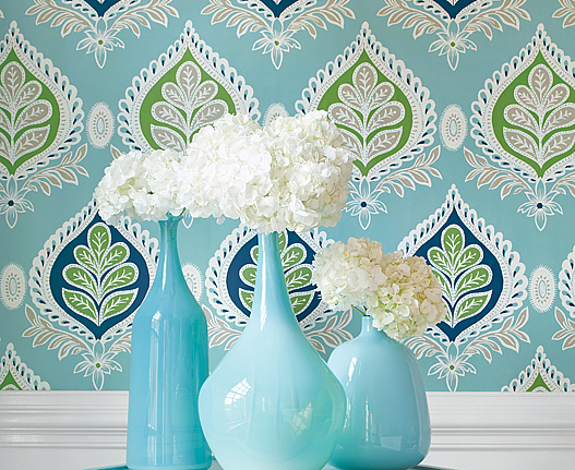 Обои Thibaut Bridgehampton T24316