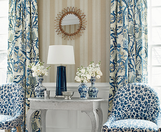 Обои Thibaut Bridgehampton T24345