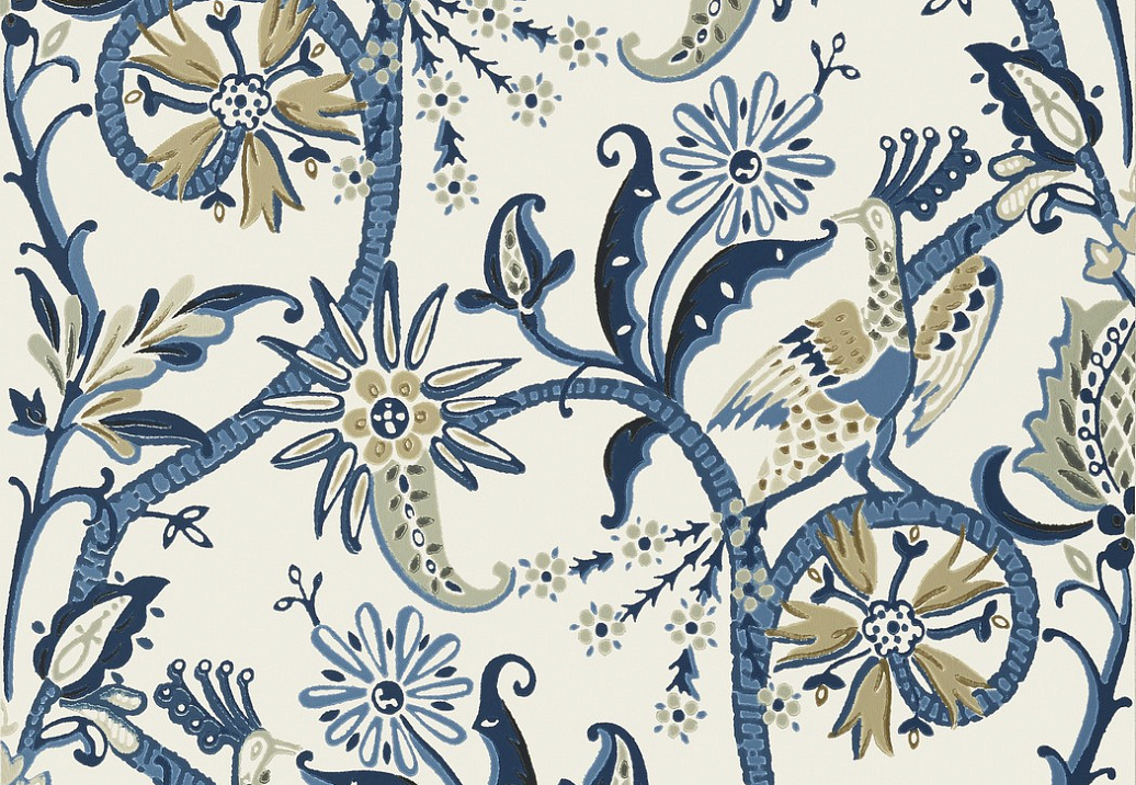 Обои Thibaut Bridgehampton T24356