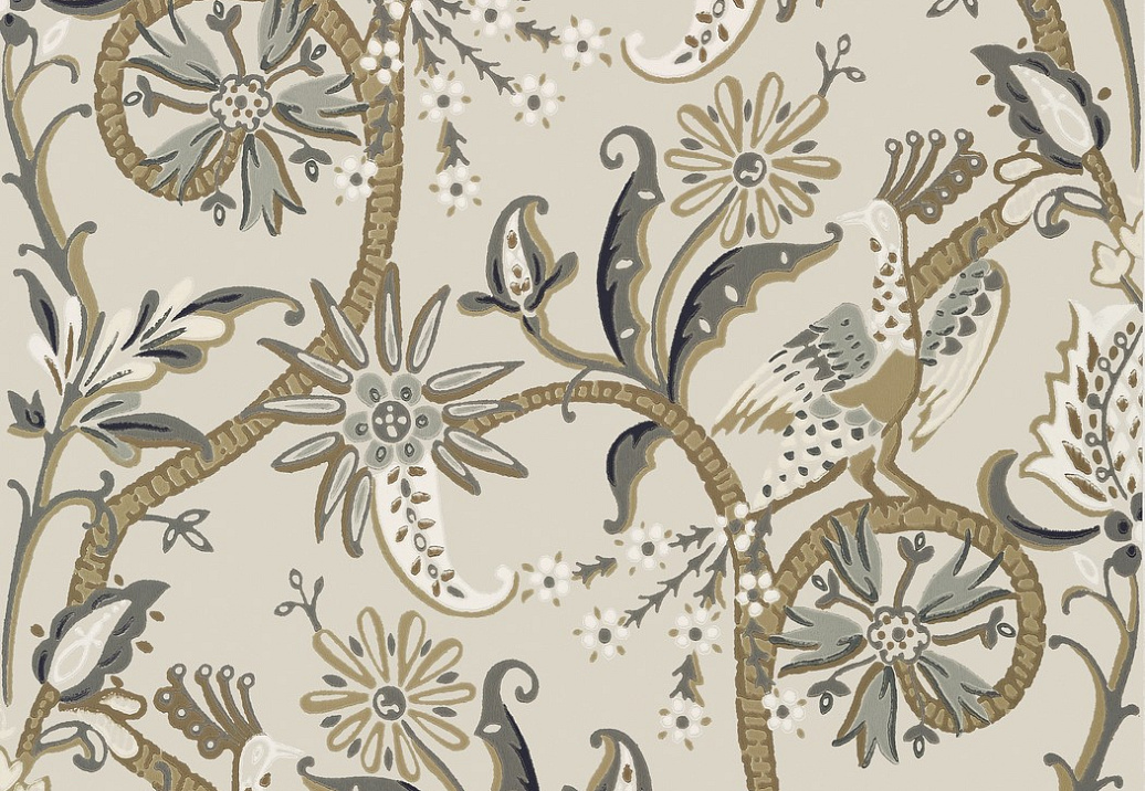 Обои Thibaut Bridgehampton T24357