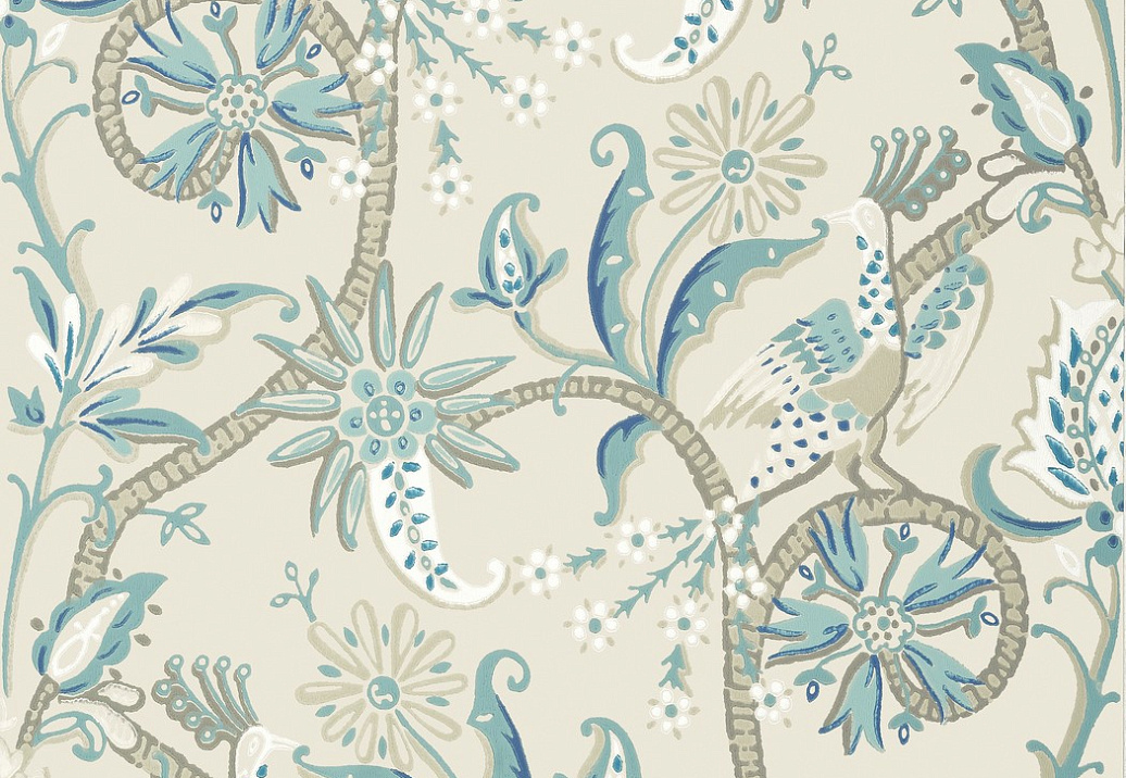 Обои Thibaut Bridgehampton T24358