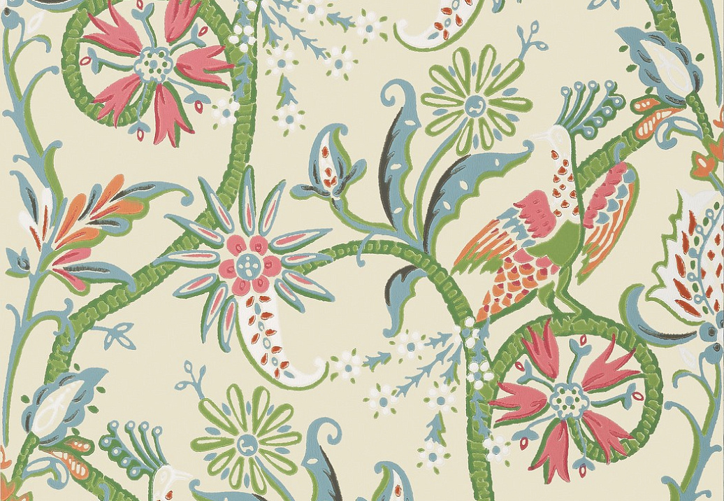 Обои Thibaut Bridgehampton T24359