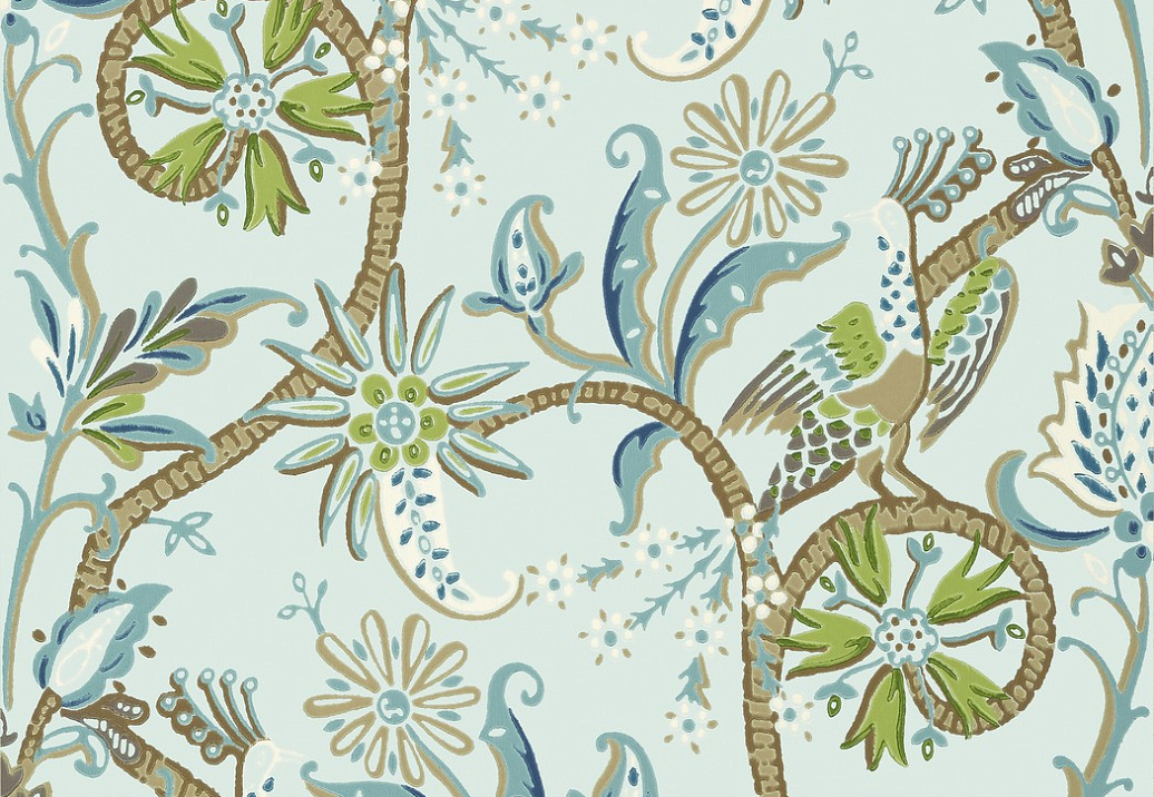 Обои Thibaut Bridgehampton T24360