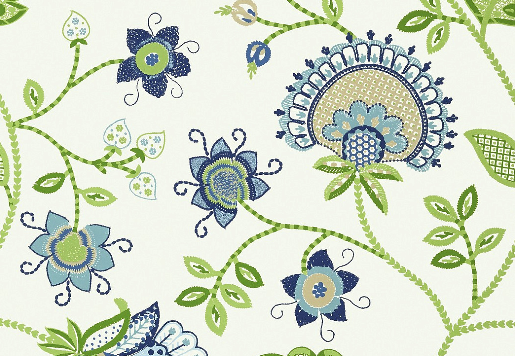 Обои Thibaut Bridgehampton T24369