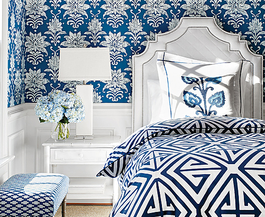 Обои Thibaut Bridgehampton T24371