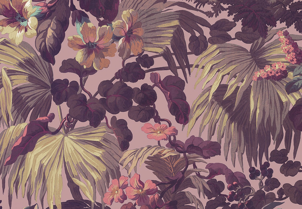 Панно и фотообои House Of Hackney London 1 Limerance/Rose Quartz