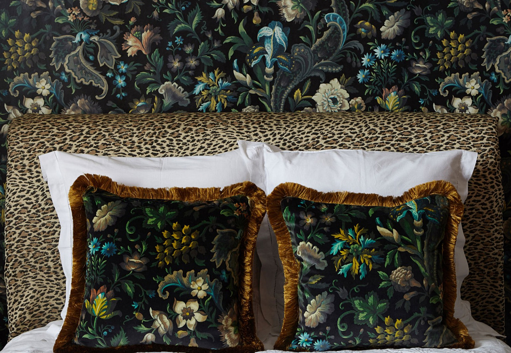 Панно и фотообои House Of Hackney London 1 Florika/Onyx