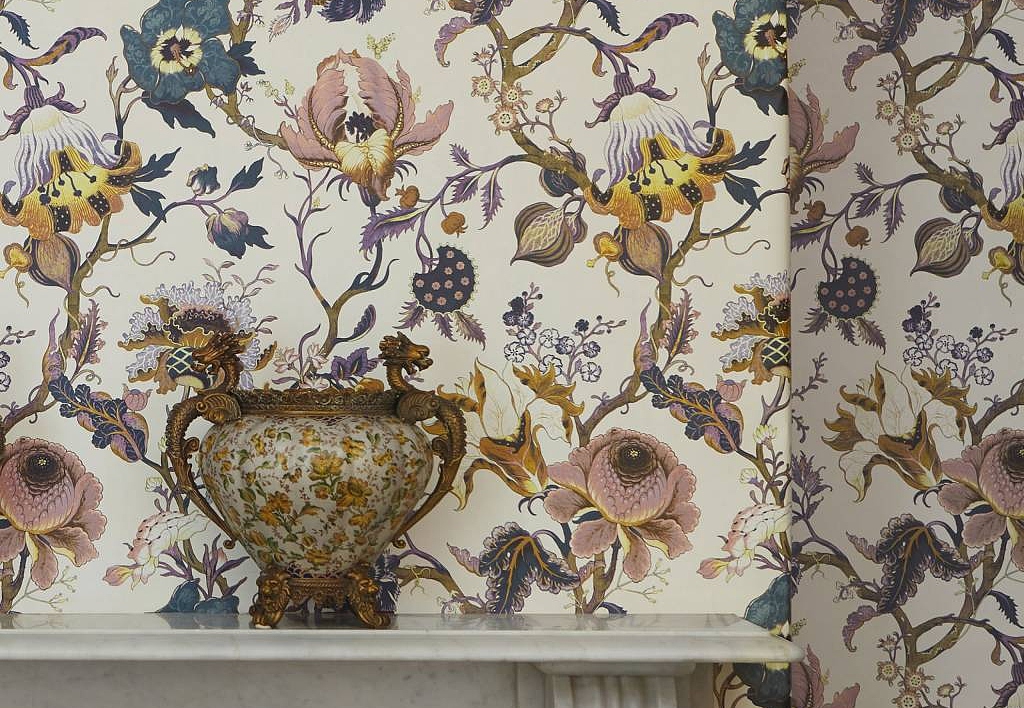Панно и фотообои House Of Hackney London 1 Artemis/Amethyst