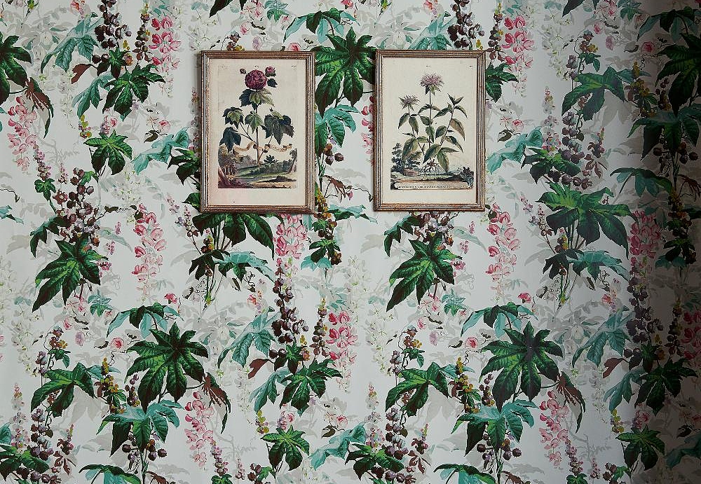 Панно и фотообои House Of Hackney London 2 Castanea/White