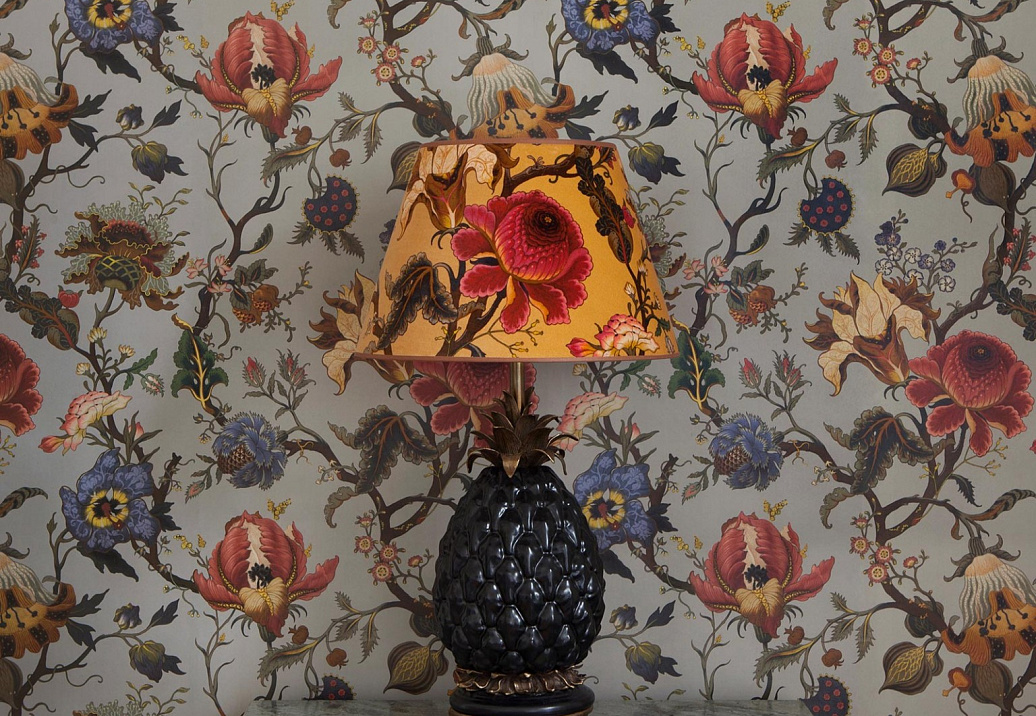 Панно и фотообои House Of Hackney London 2 Artemis/Dove Grey