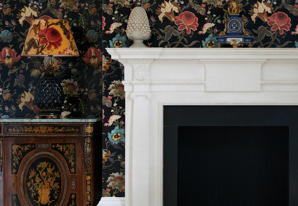 Панно и фотообои House Of Hackney London 2 Artemis/Black