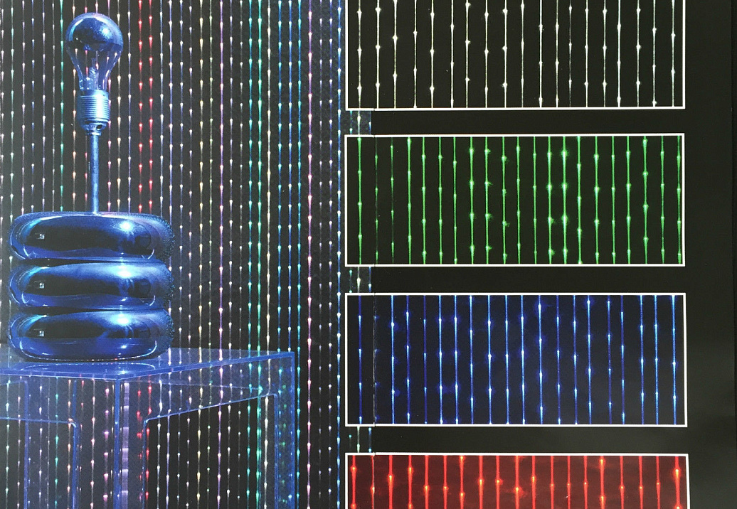 Панно и фотообои Marburg Art Luminaire 1103