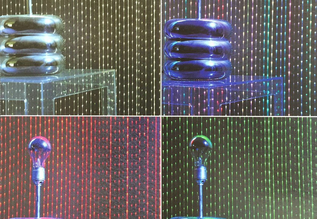 Панно и фотообои Marburg Art Luminaire 1104