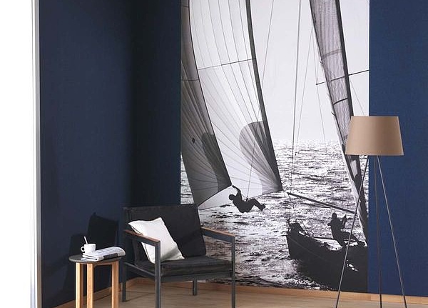 Обои Casadeco Marina MRN25036336
